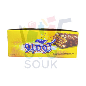 كومبو 24 وحدة