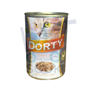 دورتي اللحم 415غ