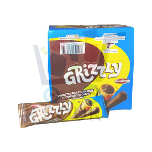 كريزي كوفريت بالكاكاو 24 وحدة