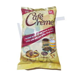 كافي كريم 165 وحدة