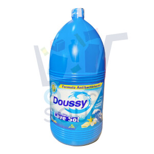 دوسي منظف الأرض عطر البحر 5 ل