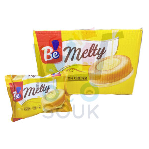 ميلتي بكريمة الحامض 36 وحدة