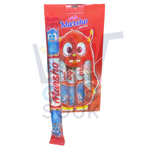 مارشو مارشميلو بالفرولة 24 وحدة