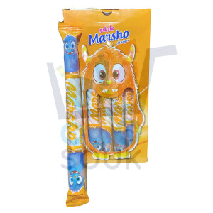 مارشو مارشميلو بالمانجو 24 وحدة