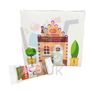 سكيتش برالينا 24 وحدة