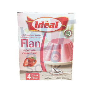 اديال فلان بنكهة الفرولة 24 وحدة