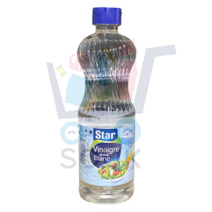 سطار خل المائدة أبيض 50 سل
