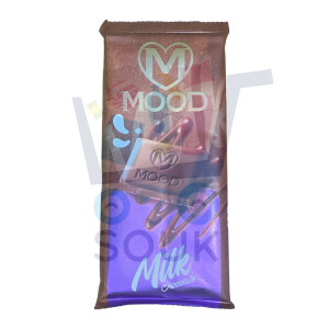 موود شوكولاتة بالحليب 85 غ