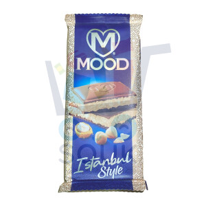 موود شوكولاتة إسطنبول 85 غ