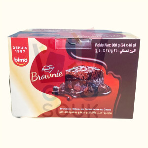 ميراندينا براوني 24 * 40 غ