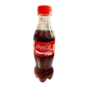 كوكاكولا 18 * 25 مل