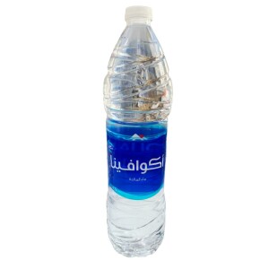 أكوافينا 6 * 1.5 ل