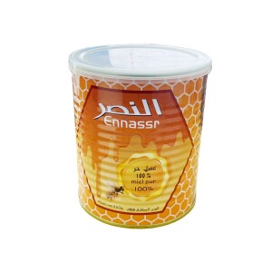 عسل النصر 850 غ