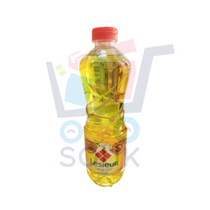 لوسيور زيت المائدة 50 سل