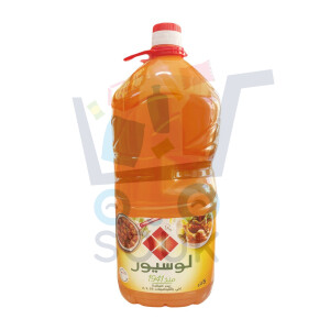 لوسيور زيت المائدة 5 ل