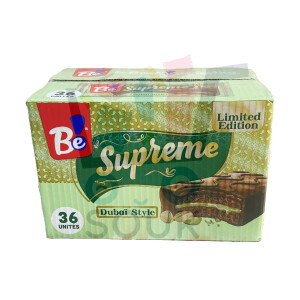 سيبريم دبي 36 وحدة