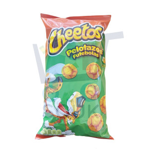 شيطوس فوتبولاس 12 * 130 غ