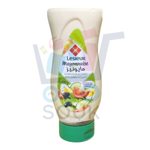 لوسيور مايونيز 425 غ