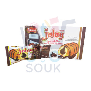 جولاي شوكو 50 وحدة