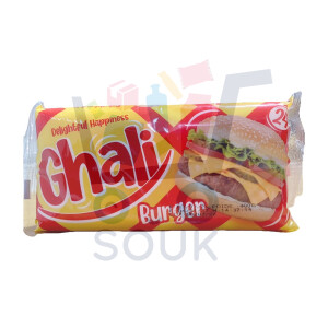 غالي شرائح 24 وحدة
