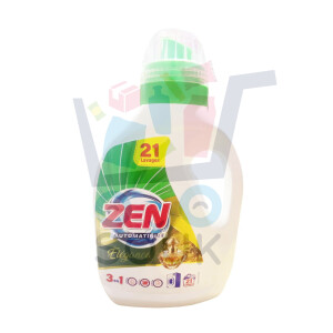 زين سائل مركز للغسيل أوطوماتيكي عطر اليغونس 1 ل