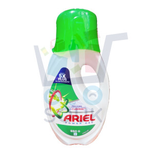 أريال ليكيد 4 * 650 غ