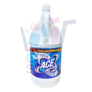 أتشي كلاسيك 8 * 2.5 لتر