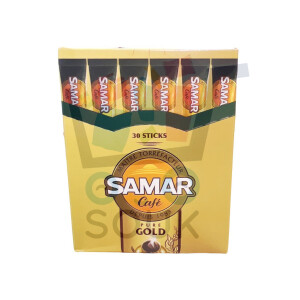 سمر قهوة ستيك كولد 30 وحدة