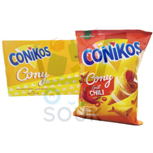 كونيكوس بالحار 12 * 80 غ