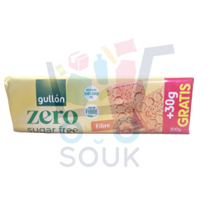 كيلون زيرو بسكويت 12 * 200 غ