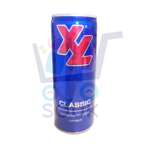 مشروب الطاقة 24 * 250 مل XL